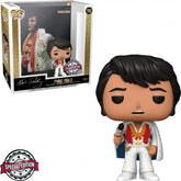 Funko Pop Rocks Alben Elvis Presley Exklusiv - Pure Gold