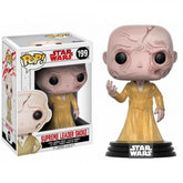 Funko Pop Star Wars 8 - Supreme Leader Snoke 199