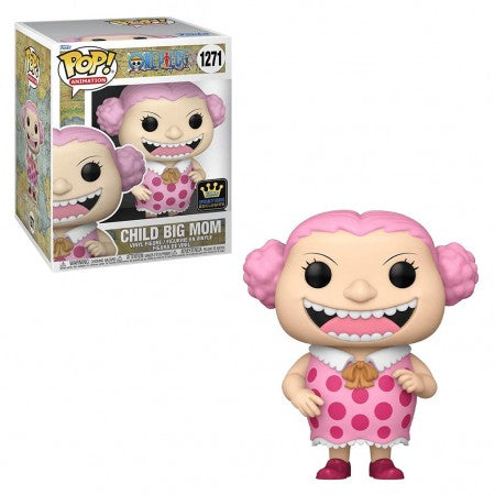 Pop-Art von Funko! Animation One Piece - Kind Big Mom 1271