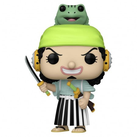 Funko Pop Animation One Piece - Usohachi 1474