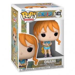 Funko Pop Animation One Piece - Onami 1472