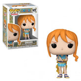 Funko Pop Animation One Piece - Onami 1472