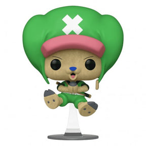 Funko Pop! Animation One Piece - Chopperemon (Flocked) 1471