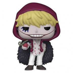 Funko Pop Animation One Piece - Corazon 1709