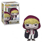 Funko Pop Animation One Piece - Corazon 1709