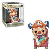 Funko Pop Deluxe One Piece - Buggy the Clown 1740