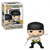 Funko Pop Animation One Piece - Roronoa Zoro Chase 1775