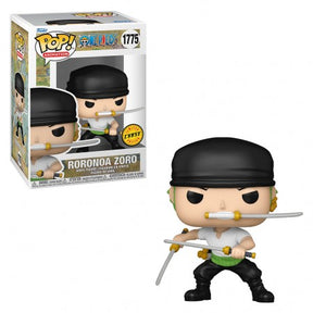 Funko Pop Animation One Piece - Verfolgungsjagd von Roronoa Zoro 1775