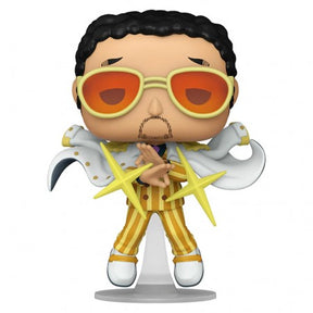 Funko Pop! Animation One Piece - Borsalino 1786