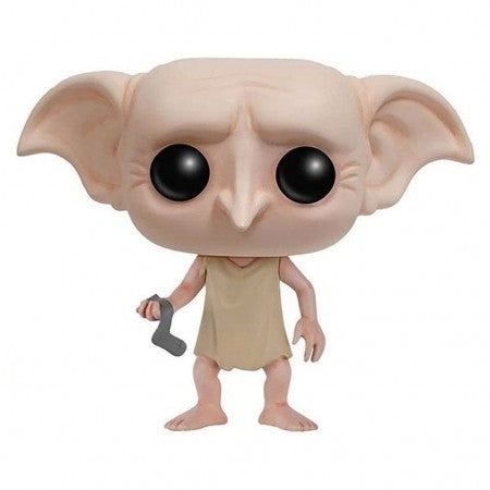 Funko Pop Harry Potter - Dobby 17