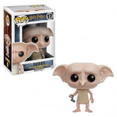 Funko Pop Harry Potter - Dobby 17