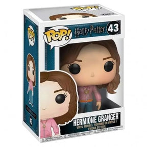 Funko Pop Harry Potter - Hermine Granger 43