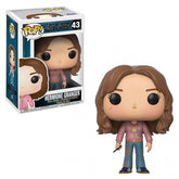 Funko Pop Harry Potter - Hermine Granger 43