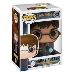 Funko Pop Harry Potter - Harry Potter 32