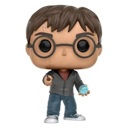 Funko Pop Harry Potter - Harry Potter 32