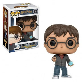 Funko Pop Harry Potter - Harry Potter 32