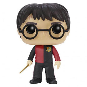 Funko Pop Harry Potter – Harry Trimagisches Turnier 10