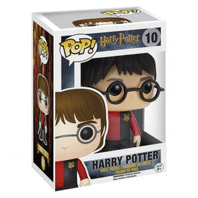 Funko Pop Harry Potter – Harry Trimagisches Turnier 10