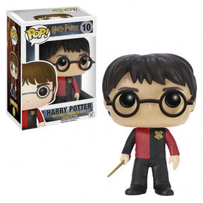 Funko Pop Harry Potter – Harry Trimagisches Turnier 10