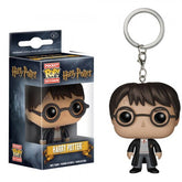 Chaveiro Funko Pop Keychain Harry Potter - Harry