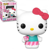 Funko Pop Hello Kitty - Hello Kitty (Sweet Treat) 30