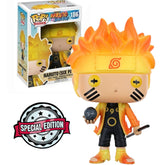 Funko Pop Animation Naruto Shippuden Exklusiv - Naruto