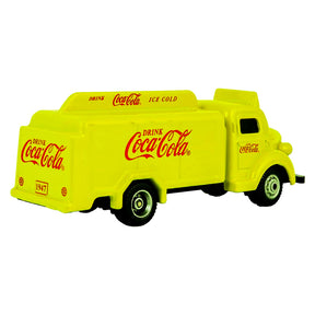 1947 Coca-Cola Flaschenlaster, Maßstab 1/87