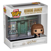 Funko Bitty Deluxe Harry Potter - Hermione Granger (Flourish &amp; Blotts)