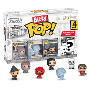 Funko Bitty Pop Harry Potter - Dumbledore 4-Pack (71317)