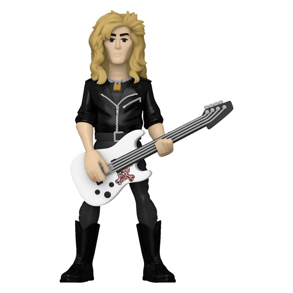 Funko Gold Rocks Guns N' Roses 5