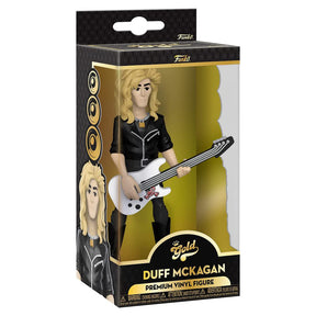 Funko Gold Rocks Guns N' Roses 5