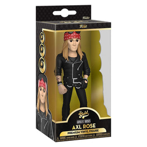 Funko Gold Rocks 12" - Axl Rose 65779