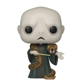 Funko Pop Harry Potter - Lord Voldemort 109 (Super Sized 10")