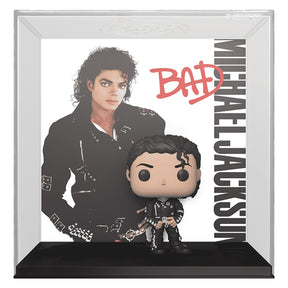 Funko Pop Albums - Bad - Michael Jackson 56 (70599)