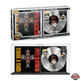 Funko Pop Albums Deluxe Guns N' Roses - Appetite for Destruction