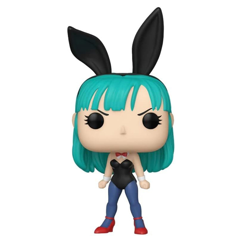 Funko Pop Animação Dragon Ball Exclusive - Bulma 1286