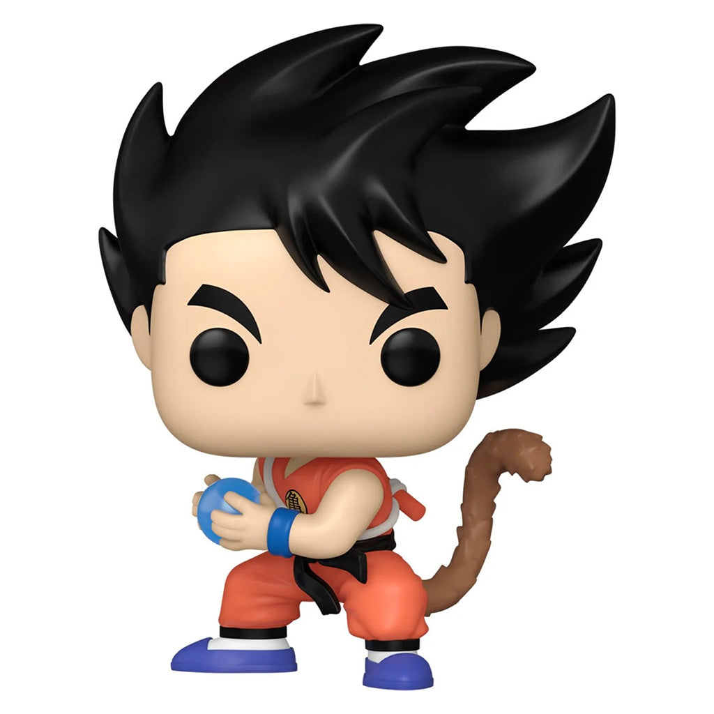 Funko Pop Dragon Ball Animation - Goku 1780