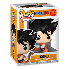 Funko Pop Dragon Ball Animation - Goku 1780