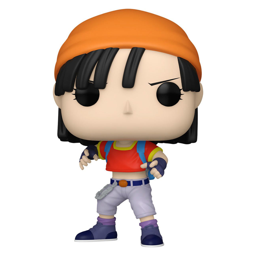 Funko Pop Animação Dragon Ball GT - Pan 1629