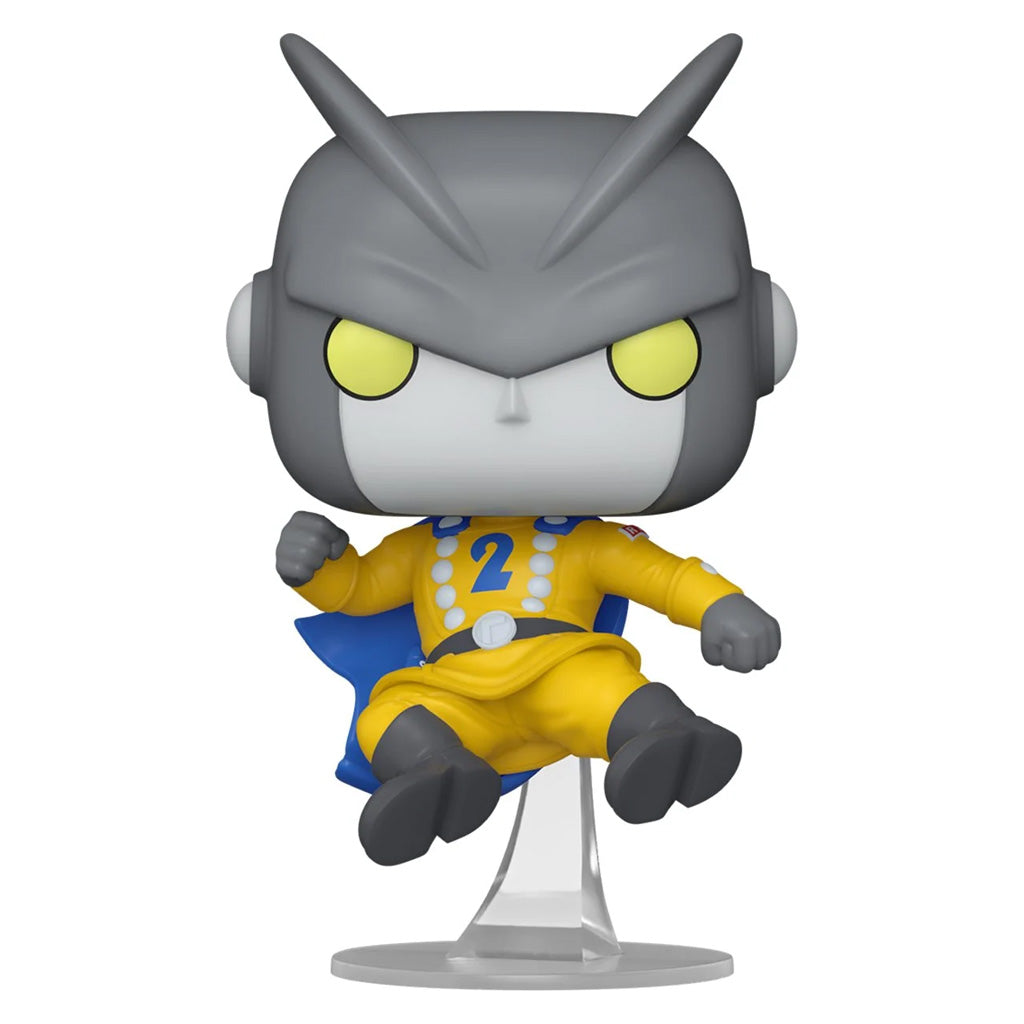 Funko Pop Animação Dragon Ball Super: Super Hero - Gamma 2 1702