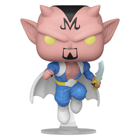 Funko Pop Animação Dragon Ball Z New York Comic-Con 2024 - Dabura 1712