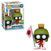 Funko Pop Animation Looney Tunes San Diego Comic-Con 2024 – Marvin der Marsianer 1589