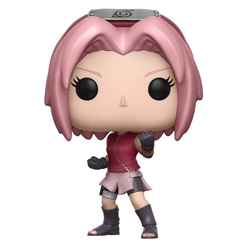 Funko Pop Animação Naruto Shippuden - Haruno Sakura 183