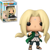 Funko Pop Animação Naruto Shippuden - Tsunade 730