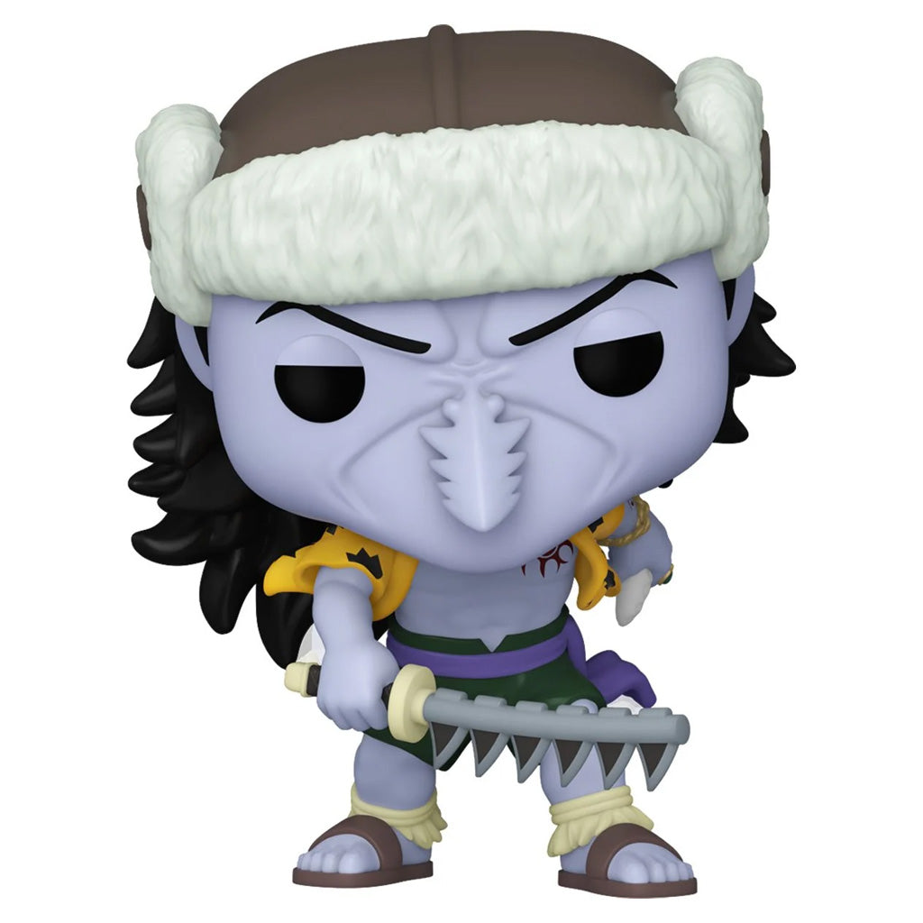 Funko Pop Animation One Piece Exklusiv - Arlong 1779