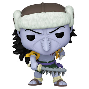 Funko Pop Animation One Piece Exclusive - Arlong 1779