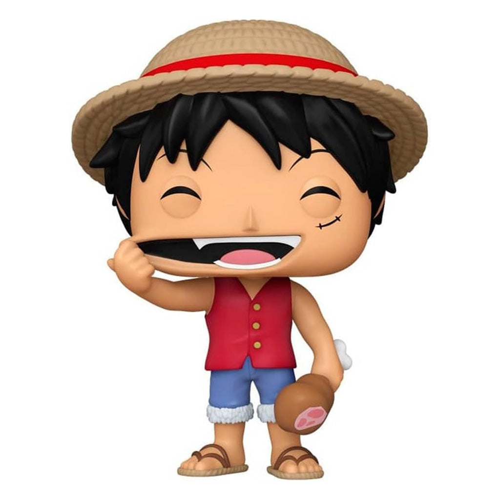 Funko Pop Animation One Piece - Monkey D. Luffy 1771