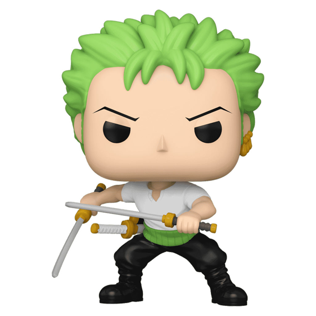 Funko Pop Animation One Piece - Usohachi 1474