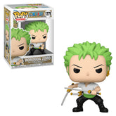 Funko Pop Animation One Piece - Usohachi 1474