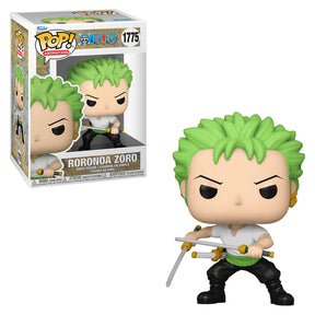 Funko Pop Animation One Piece - Usohachi 1474